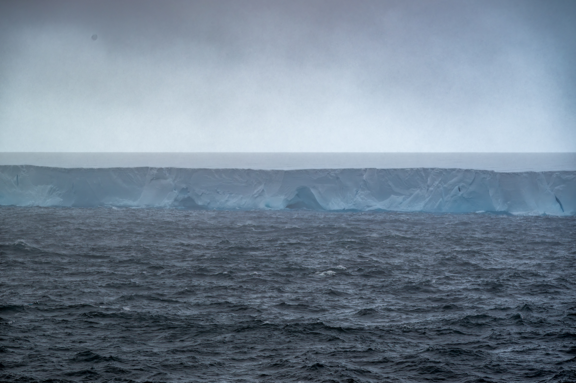 A23a Iceberg | Backcountry Gallery Photography Forums