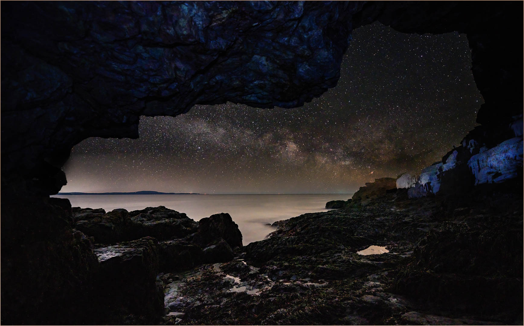 Acadia Sea Cave Milky Way-2.jpg