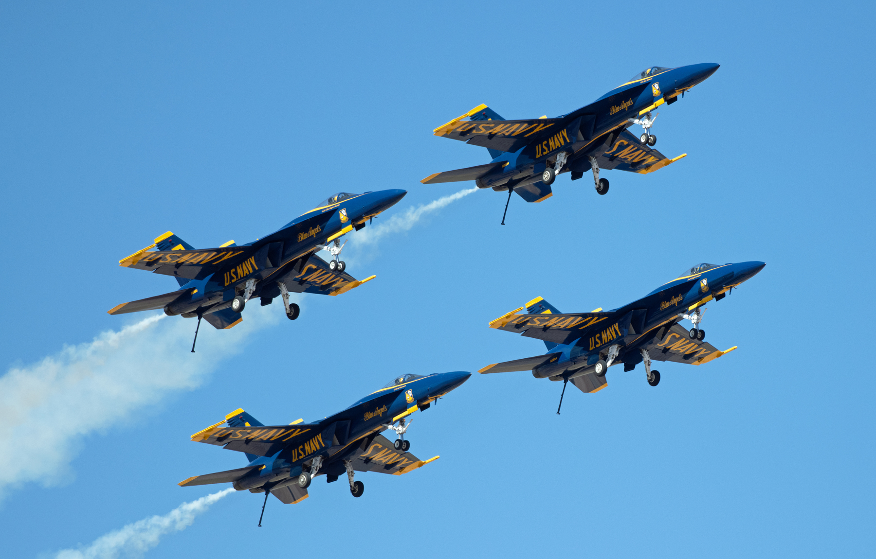 FOUR PLANES GEAR DOWN _DSC6516.jpg