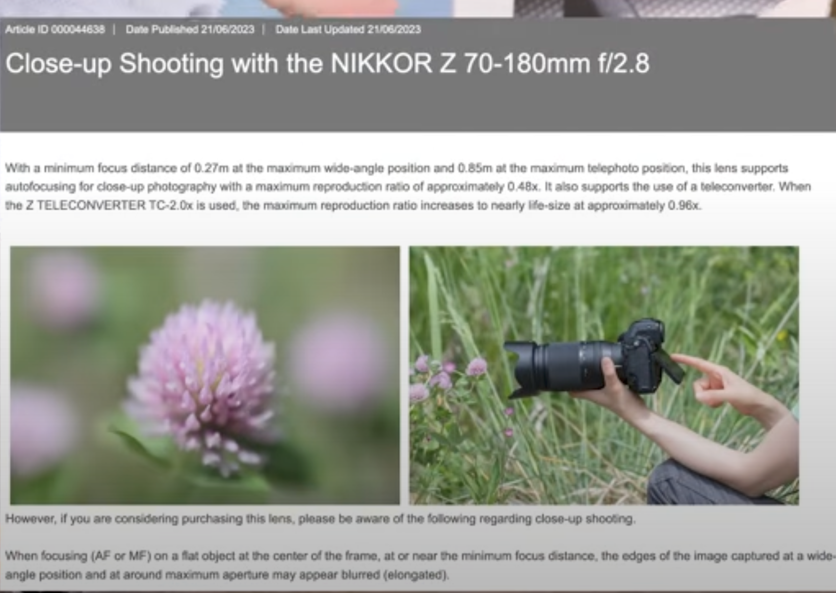 Nikon 70-180 at 70mm min focus.png