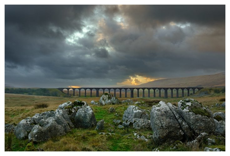 Ribblehead Viaduct