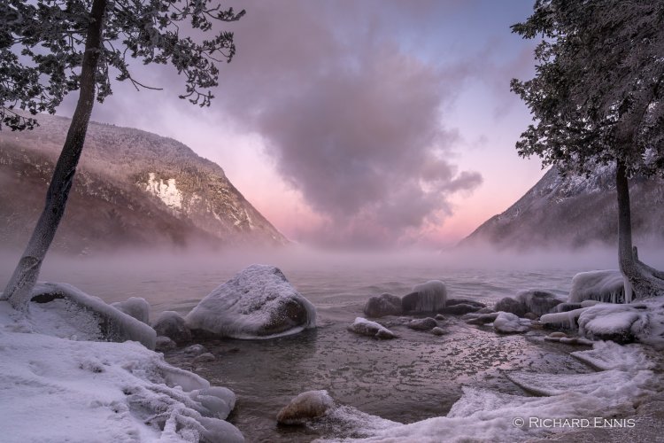 Post Your Best Landscape Images From 2024!