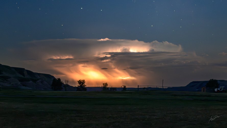 Post Your Best Landscape Images From 2024!