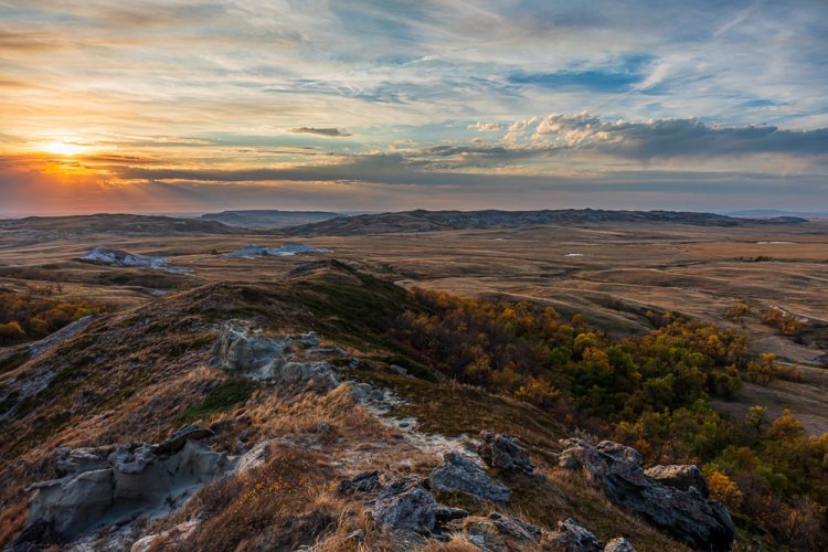 Post Your Best Landscape Images From 2024!