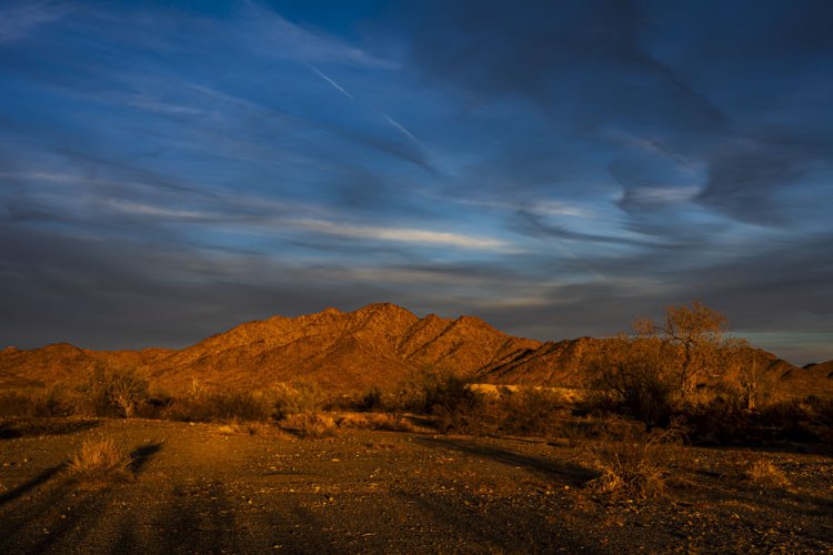 Post Your Best Landscape Images From 2024!