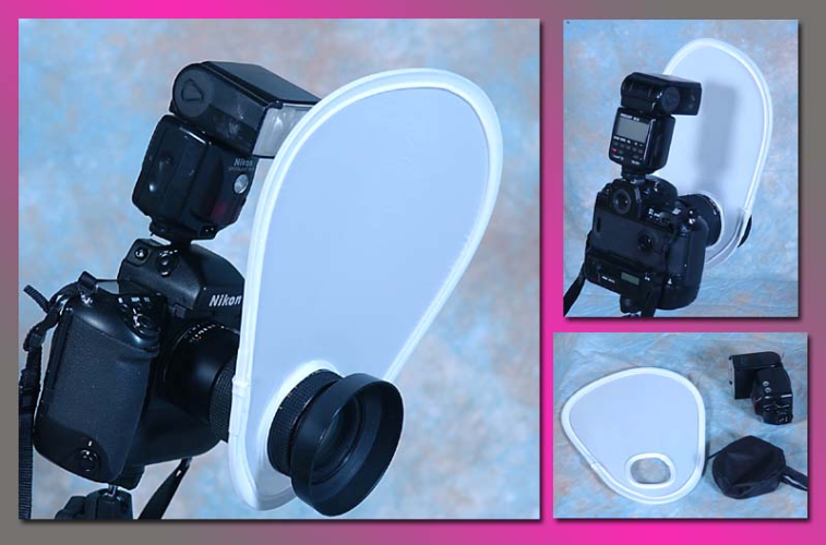 Basics with new Nikon 105mm f/2.8G VR Micro IF ED
