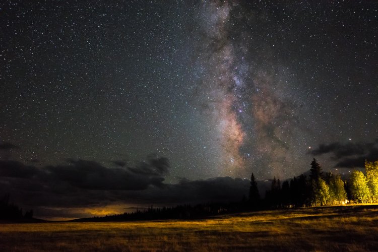 Grand Teton (Oxbow Bend)