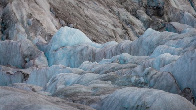 Aletsch Glacier