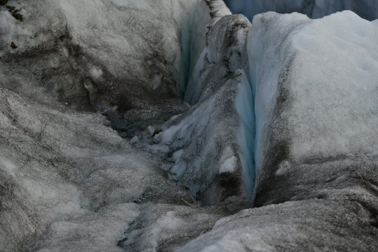 Aletsch Glacier