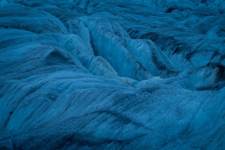 Aletsch Glacier