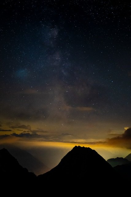 Aletsch Glacier