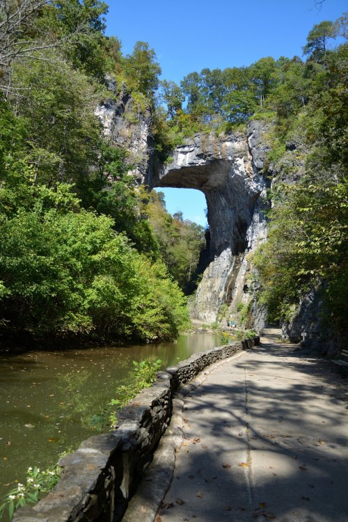 Natural Bridge Va