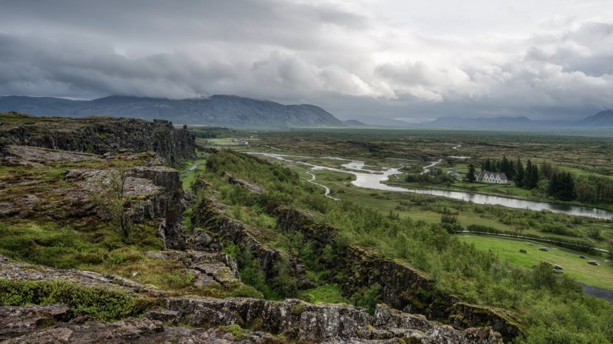 Assort Iceland Landscapes