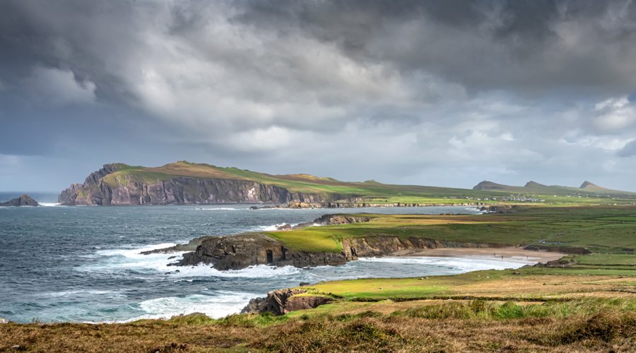 Northwest Coast - Ireland