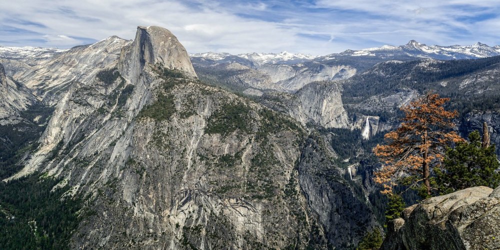 Yosemite