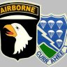 Airborne Soldier